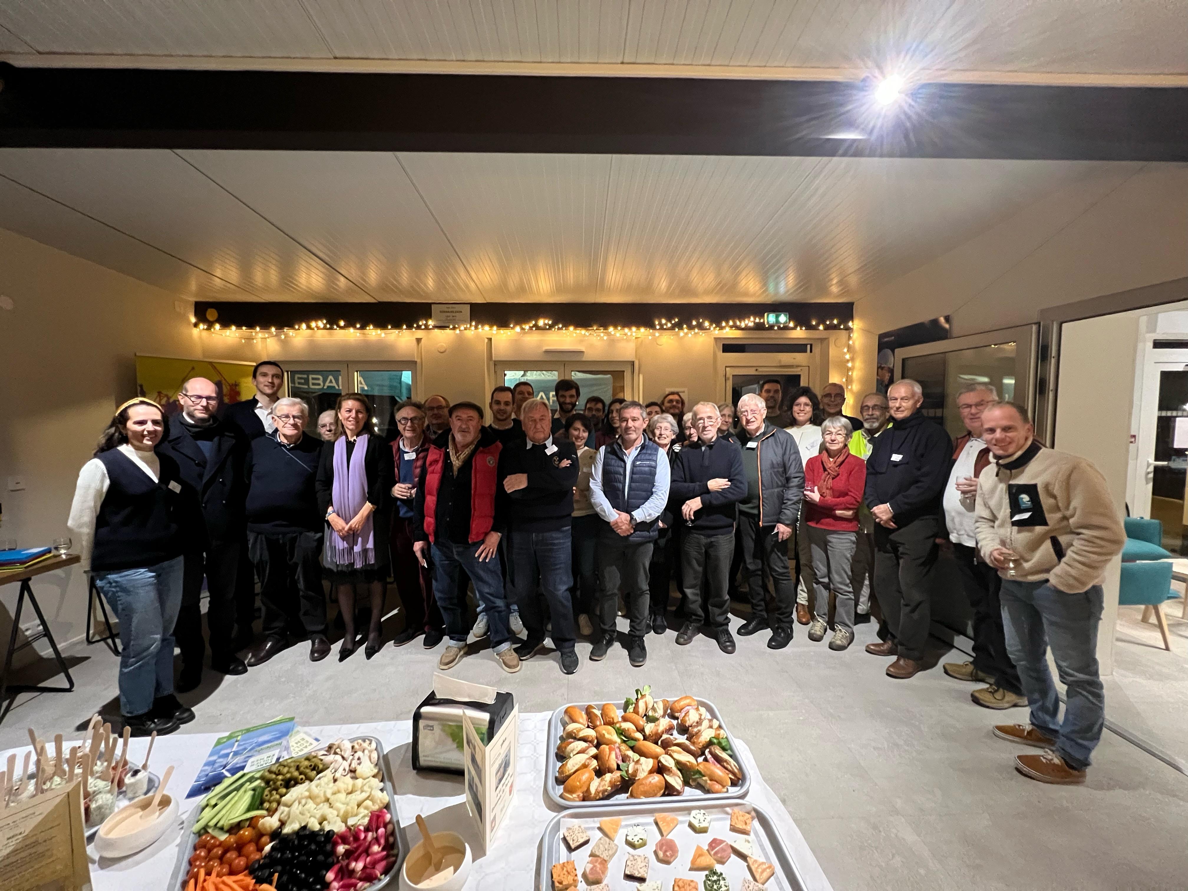 Insa INSA Alumni - communauté du réseau INSA