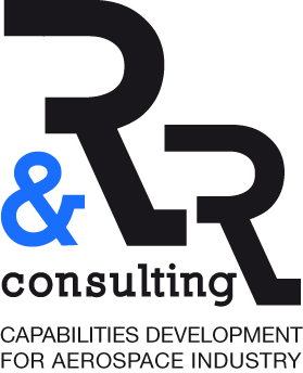 logo R&R consulting