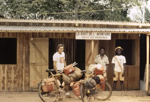 Le GoûtBon de l'Aventure